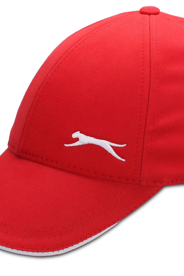 SILVA Unisex Şapka Kırmızı