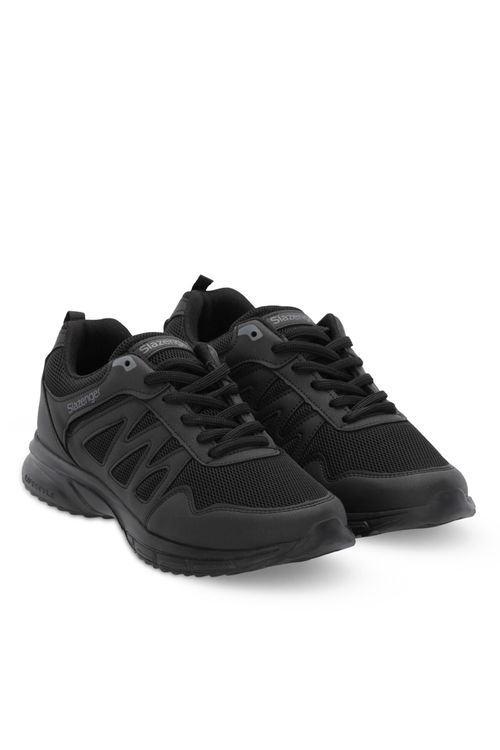A-BOUT I Erkek Sneaker Ayakkabı Siyah / Siyah
