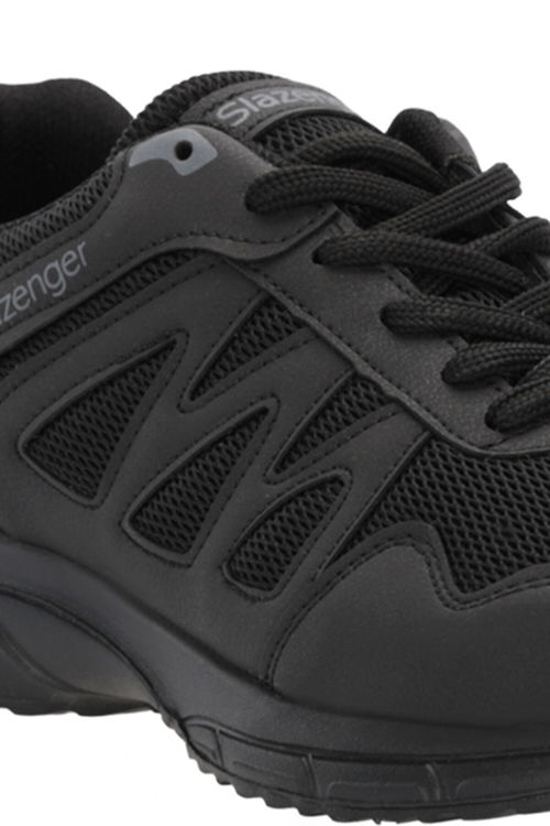 A-BOUT I Erkek Sneaker Ayakkabı Siyah / Siyah
