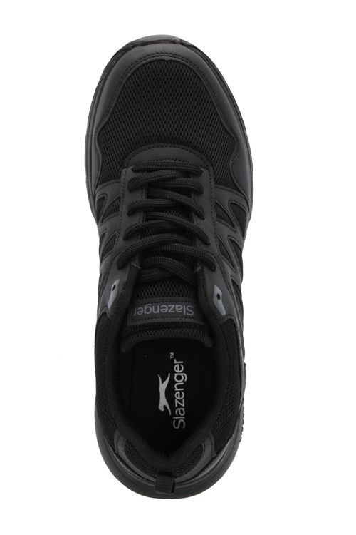 A-BOUT I Erkek Sneaker Ayakkabı Siyah / Siyah