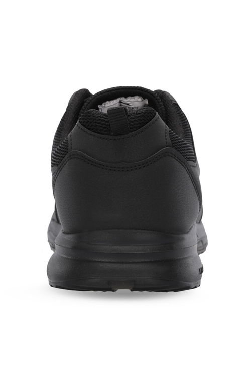 A-BOUT I Erkek Sneaker Ayakkabı Siyah / Siyah