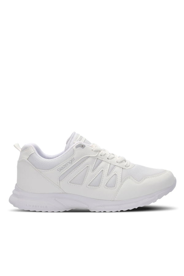 A-BOUT I Erkek Sneaker Ayakkabı Beyaz