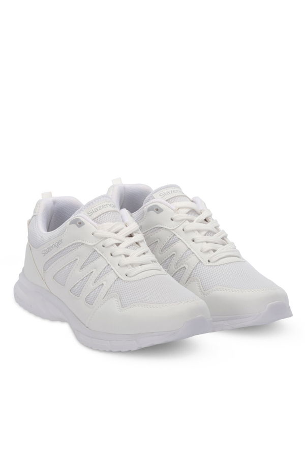 A-BOUT I Erkek Sneaker Ayakkabı Beyaz