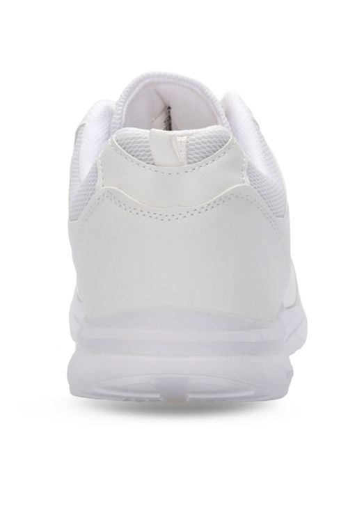 A-BOUT I Erkek Sneaker Ayakkabı Beyaz