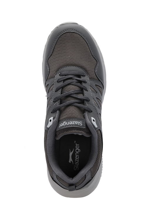 A-BOUT I Erkek Sneaker Ayakkabı Koyu Gri