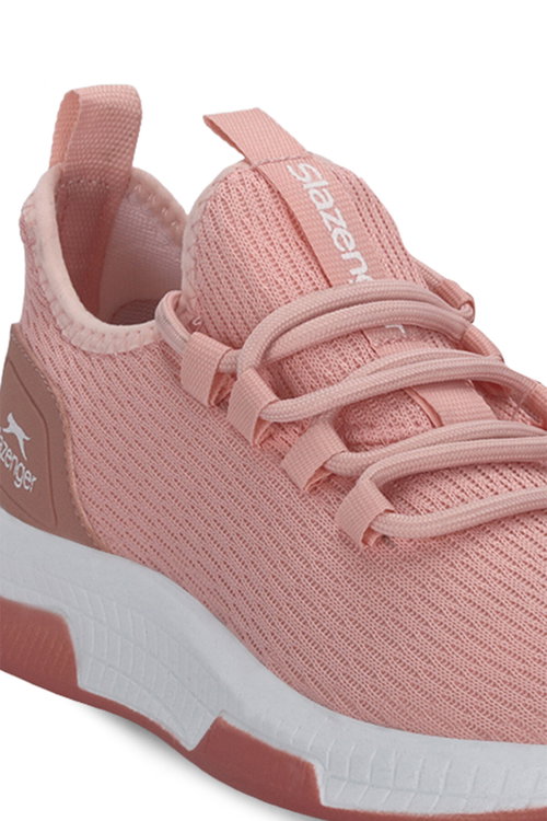 Slazenger ABENA I Kadın Somon Sneaker