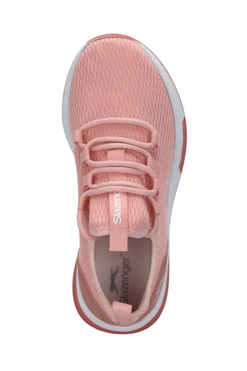Slazenger ABENA I Kadın Somon Sneaker