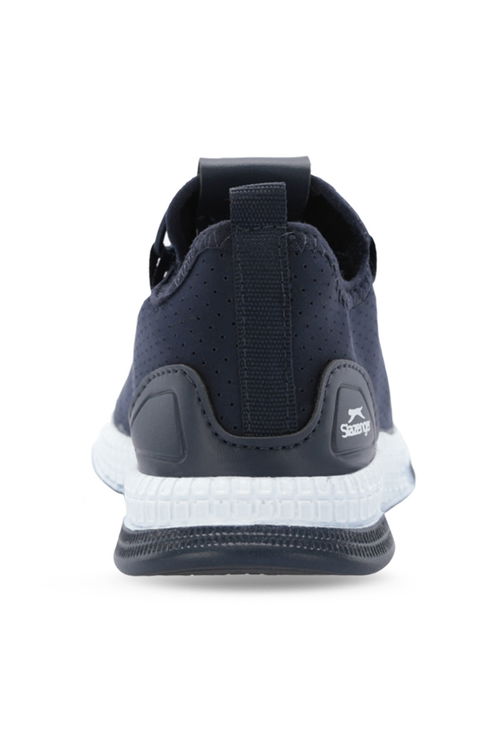 Slazenger ABENA NOK Unisex Çocuk Lacivert / Beyaz Günlük Spor Ayakkabısı_Kopya(1)