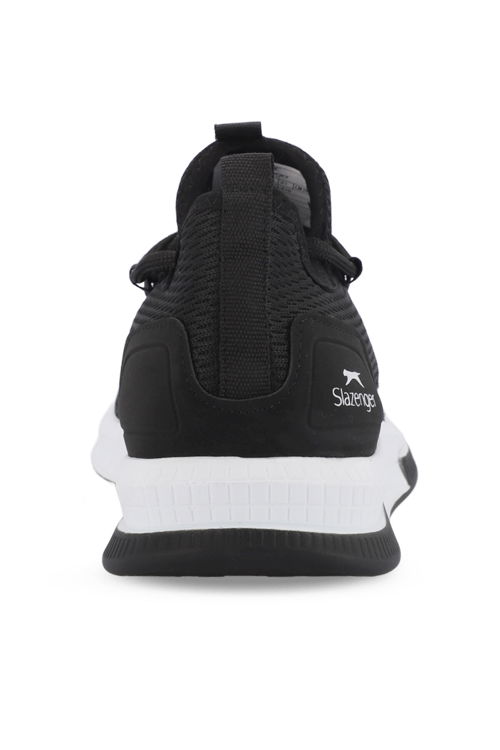 ABENA I Erkek Sneaker Ayakkabı Siyah / Beyaz