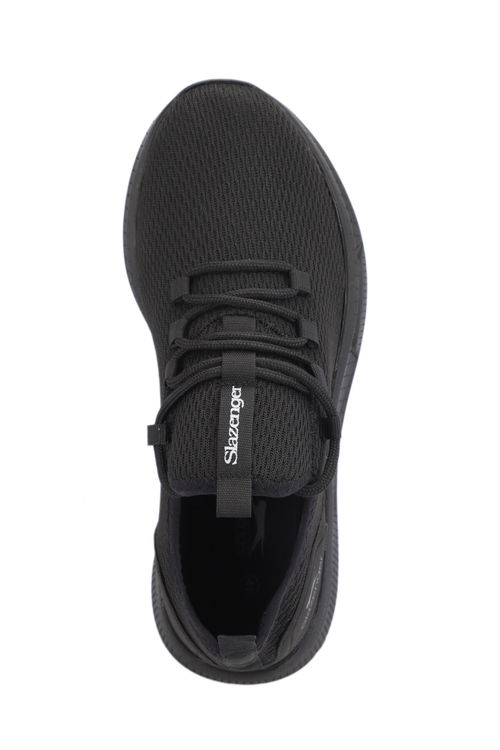 ABENA I Erkek Sneaker Ayakkabı Siyah / Koyu Gri