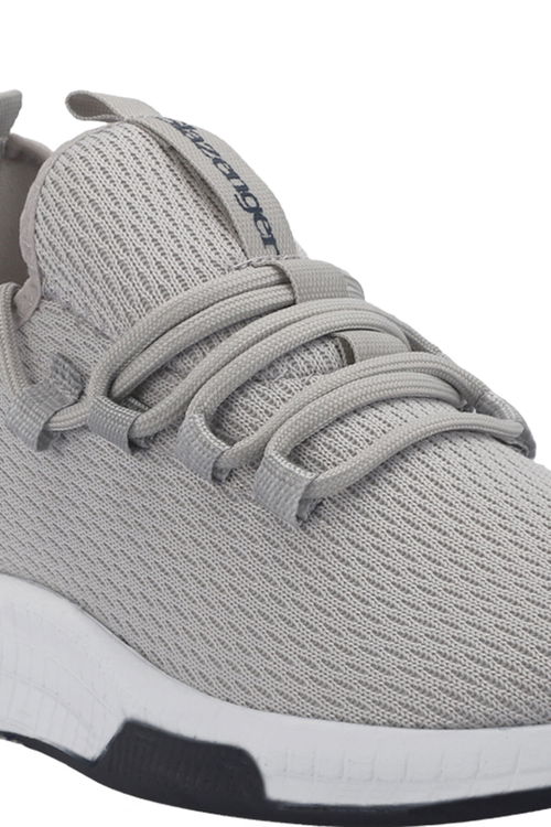 ABENA I Erkek Sneaker Ayakkabı Gri