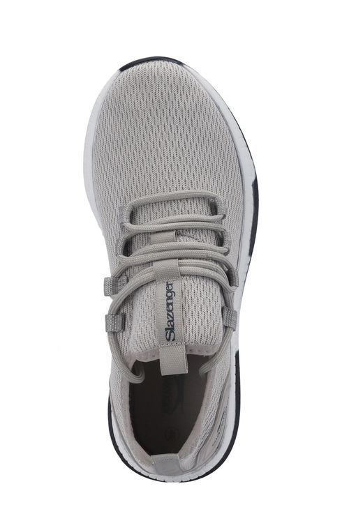 ABENA I Erkek Sneaker Ayakkabı Gri