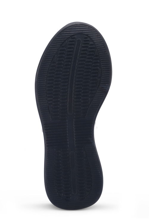 ABENA I Erkek Sneaker Ayakkabı Gri