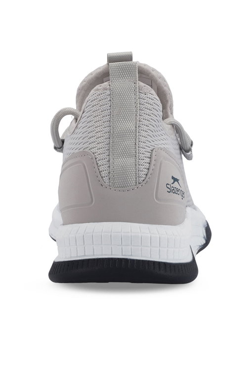 Slazenger ABENA I Erkek Gri Sneaker