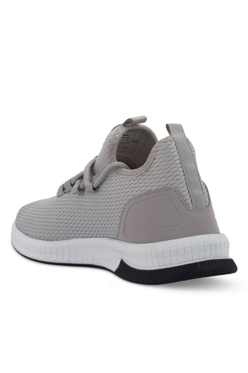 Slazenger ABENA I Erkek Gri Sneaker