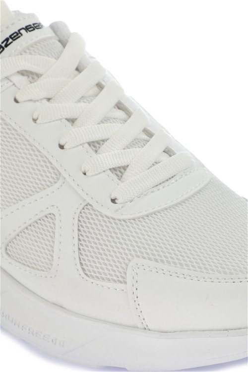 Slazenger ABHA I Sneaker Erkek Ayakkabı Beyaz