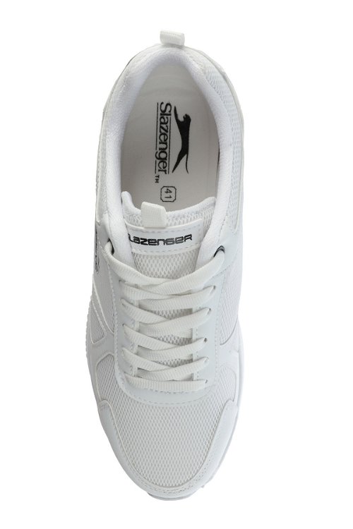 Slazenger ABHA I Sneaker Erkek Ayakkabı Beyaz