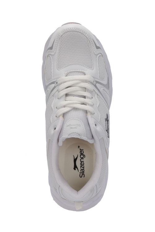 Slazenger ABRAM I Erkek Koşu & Yürüyüş Ayakkabı Beyaz