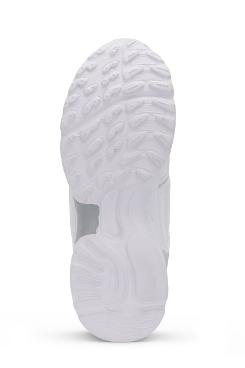 Slazenger ABRAM I Erkek Koşu & Yürüyüş Ayakkabı Beyaz