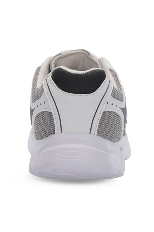Slazenger ABRAM I Erkek Koşu & Yürüyüş Ayakkabı Gri