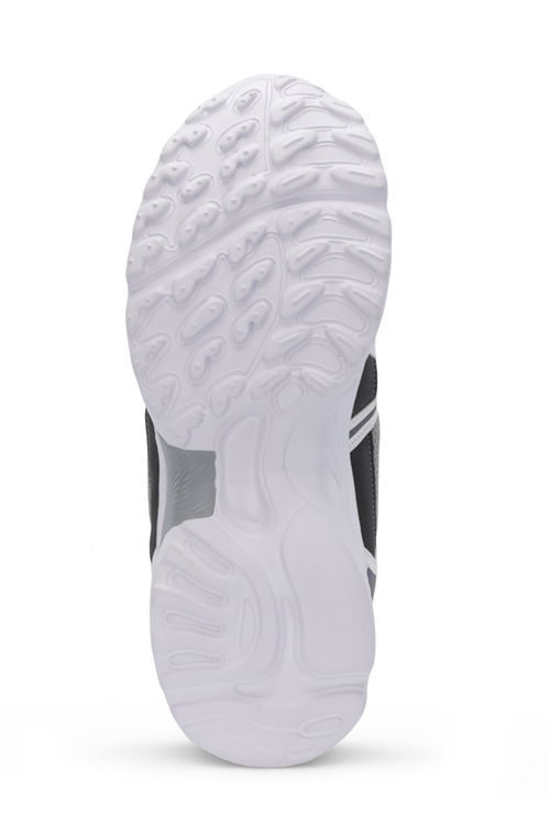 Slazenger ABRAM I Erkek Gri Koşu & Yürüyüş Spor Ayakkabısı