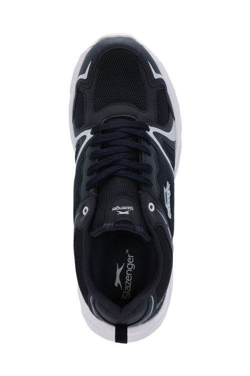 Slazenger ABRAM I Erkek Koşu & Yürüyüş Ayakkabı Lacivert