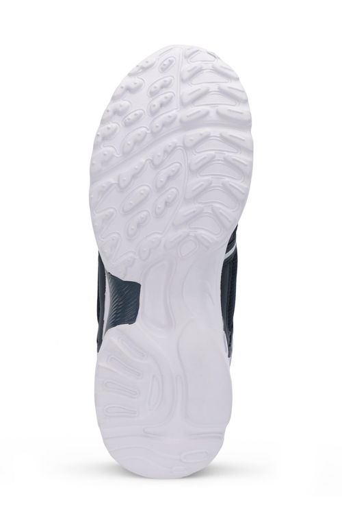 Slazenger ABRAM I Erkek Koşu & Yürüyüş Ayakkabı Lacivert