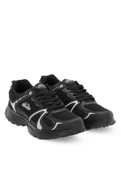 ABRAM I Erkek Sneaker Ayakkabı Siyah