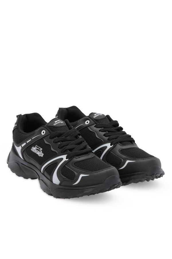 ABRAM I Erkek Sneaker Ayakkabı Siyah