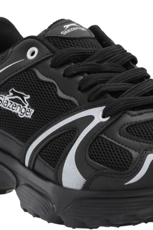 ABRAM I Erkek Sneaker Ayakkabı Siyah