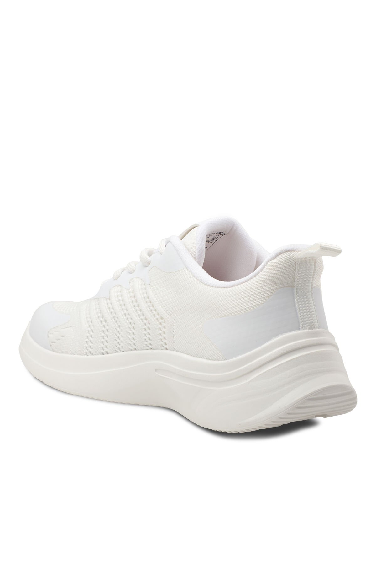 ACT I Sneaker Kadın Ayakkabı Beyaz - Thumbnail