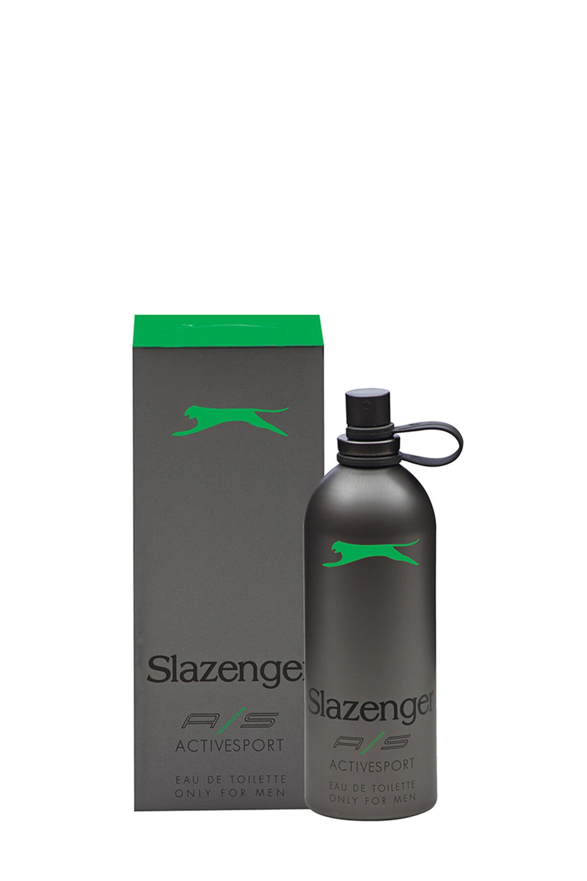 Slazenger Active Sport Parfüm Erkek Kozmetik Yeşil