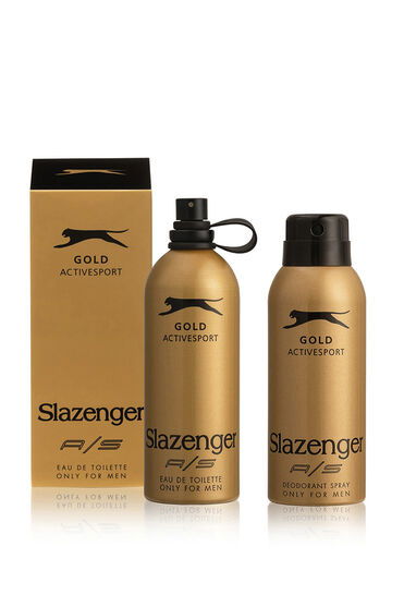 Active Sport Erkek Deodorant Gold