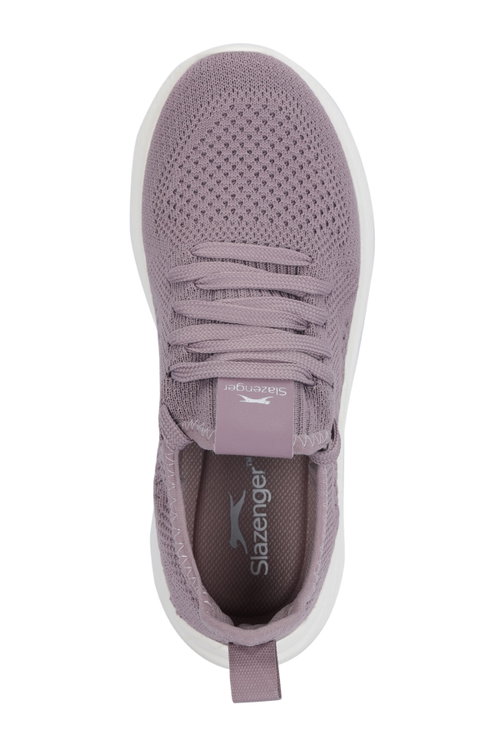 Slazenger ACTON NEW I Kadın Gül Koşu & Yürüyüş Spor Ayakkabısı