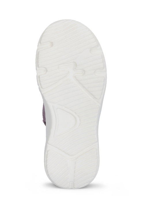 Slazenger ACTON NEW I Kadın Gül Koşu & Yürüyüş Spor Ayakkabısı