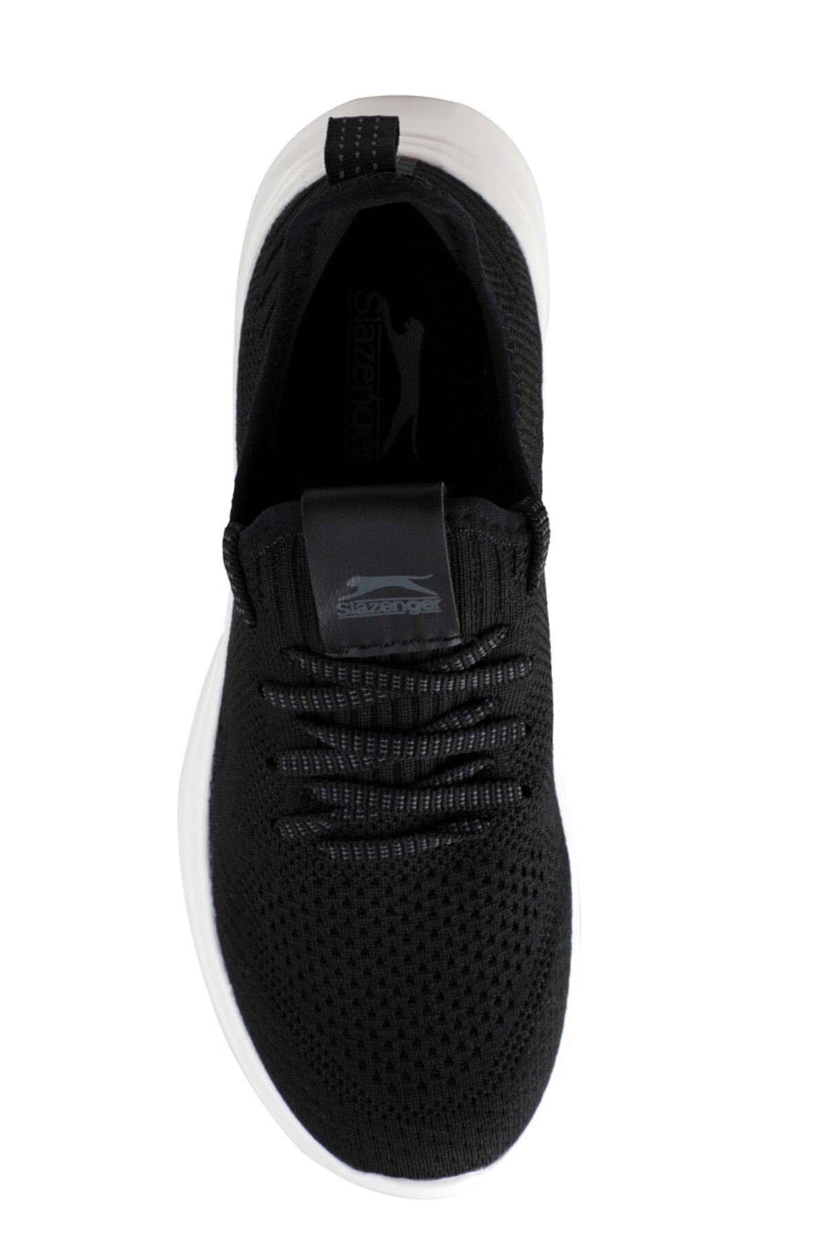 ACTON I Sneaker Kadın Ayakkabı Siyah - Thumbnail