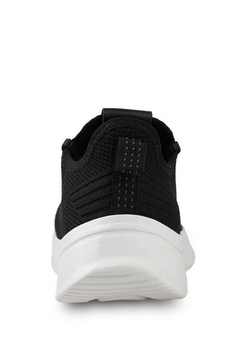ACTON I Sneaker Kadın Ayakkabı Siyah