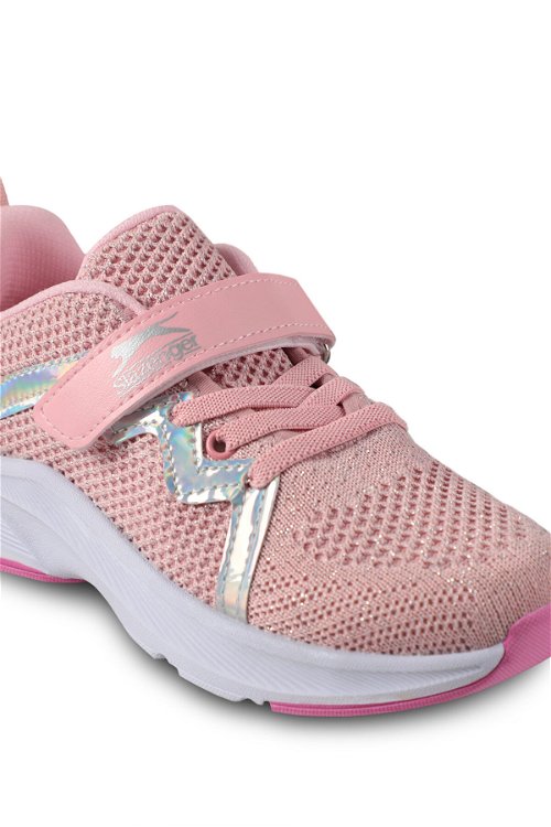 Slazenger ADA I Sneaker Kız Çocuk Ayakkabı Pembe