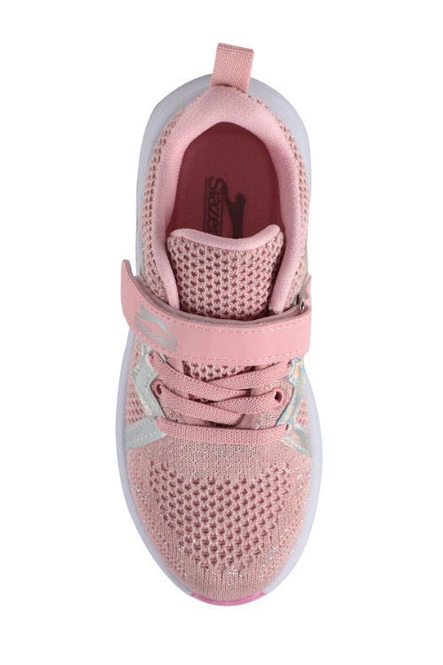 Slazenger ADA I Sneaker Kız Çocuk Ayakkabı Pembe
