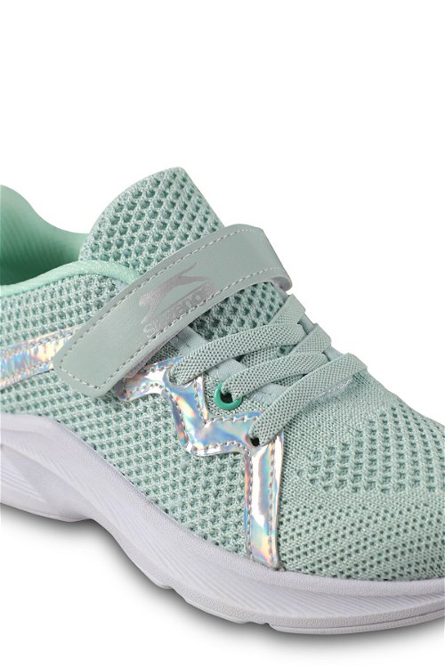 ADA I Sneaker Kız Çocuk Ayakkabı Yeşil