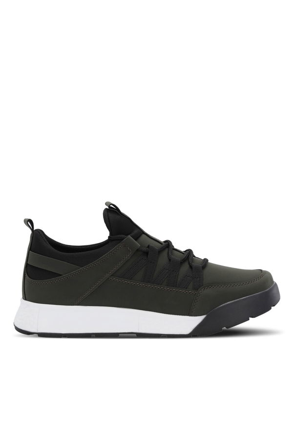 ADAMO I Erkek Sneaker Ayakkabı Haki