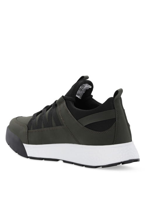 ADAMO I Erkek Sneaker Ayakkabı Haki