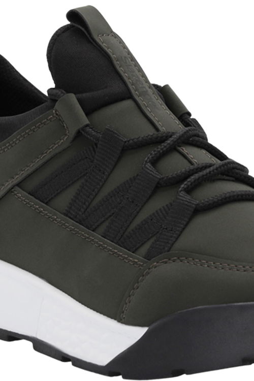 ADAMO I Erkek Sneaker Ayakkabı Haki