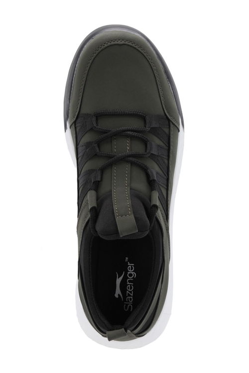ADAMO I Erkek Sneaker Ayakkabı Haki