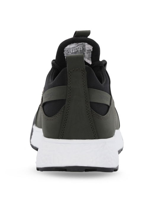 ADAMO I Erkek Sneaker Ayakkabı Haki