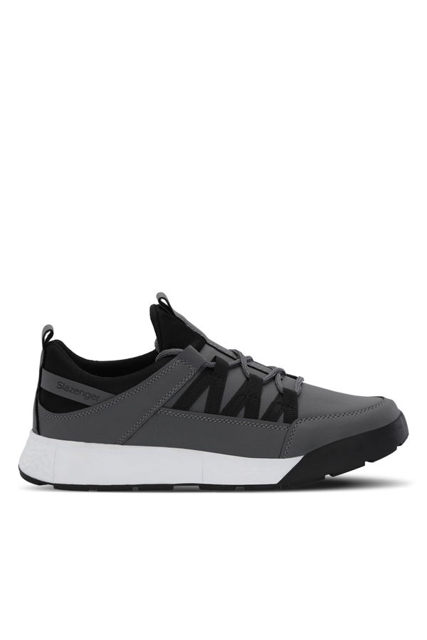 ADAMO I Erkek Sneaker Ayakkabı Koyu Gri