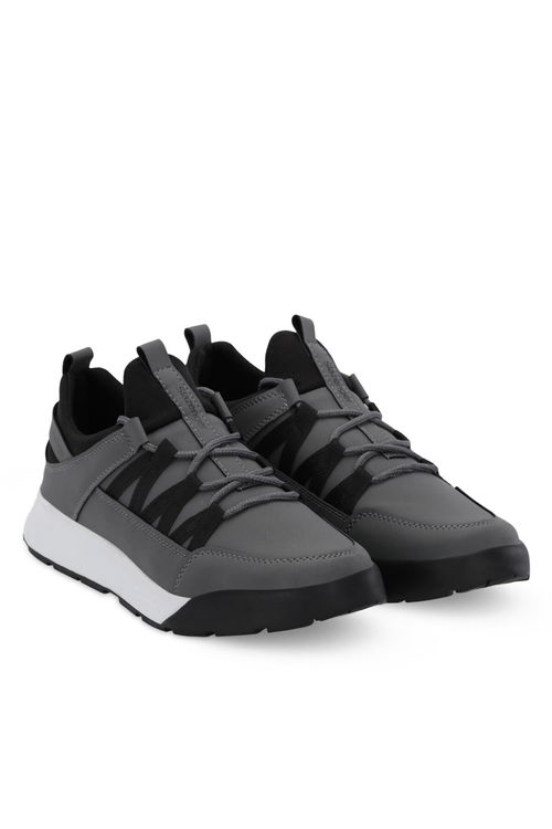 ADAMO I Erkek Sneaker Ayakkabı Koyu Gri