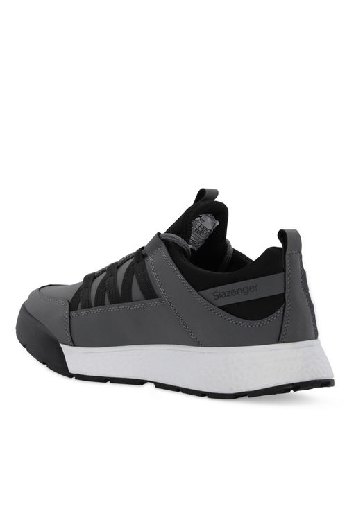 ADAMO I Erkek Sneaker Ayakkabı Koyu Gri