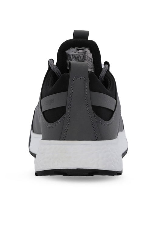ADAMO I Erkek Sneaker Ayakkabı Koyu Gri