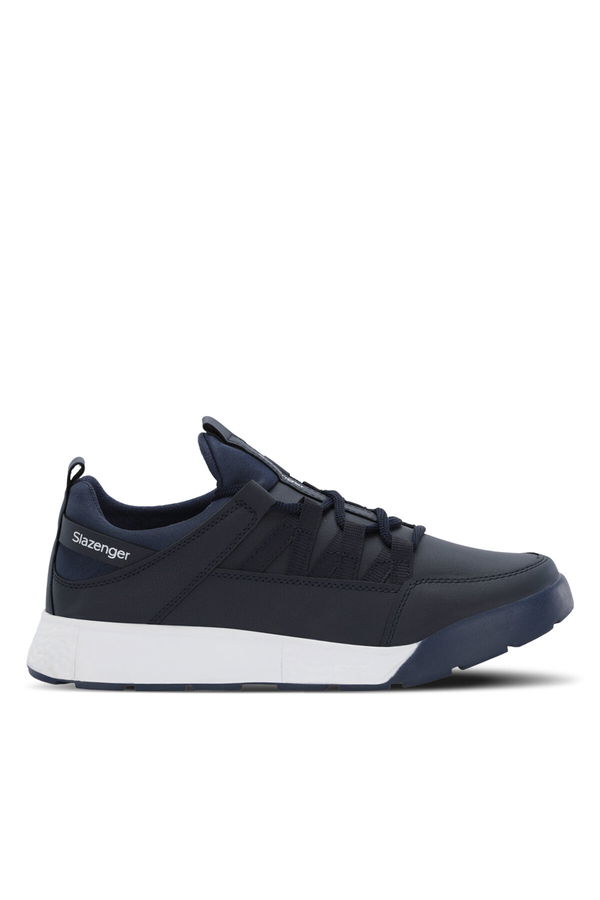 ADAMO I Erkek Sneaker Ayakkabı Lacivert